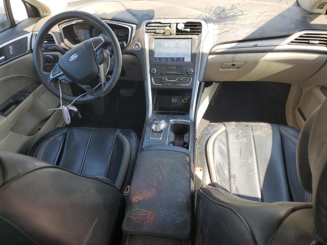 Photo 8 from auction – 2020 FORD FUSION SE with VIN 3FA6P0HD1LR188552