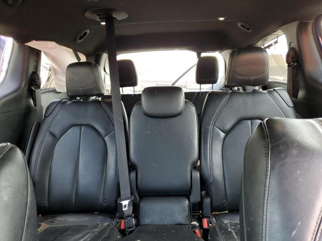 Photo 10 from auction – 2019 CHRYSLER PACIFICA T with VIN 2C4RC1BG0KR532078