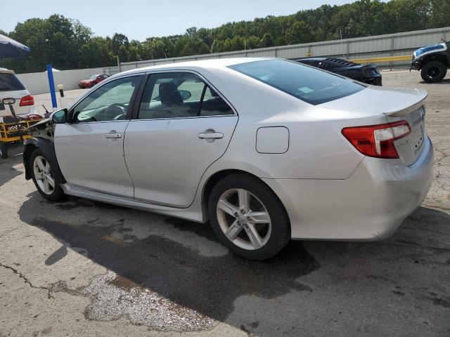 Photo 2 from auction – 2014 TOYOTA CAMRY L with VIN 4T1BF1FK9EU344279