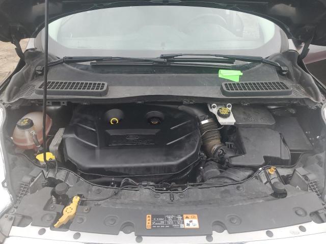 Photo 11 from auction – 2017 FORD ESCAPE TIT with VIN 1FMCU9J96HUA37203