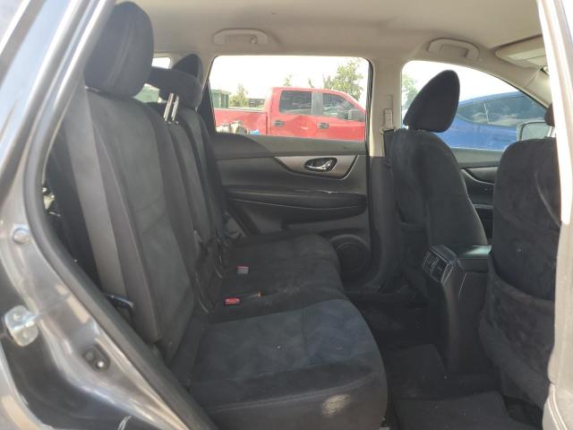Photo 11 from auction – 2015 NISSAN ROGUE S with VIN 5N1AT2MT0FC794819