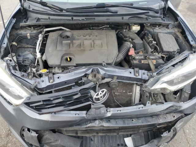Photo 11 from auction – 2015 TOYOTA COROLLA L with VIN 2T1BURHE0FC437142