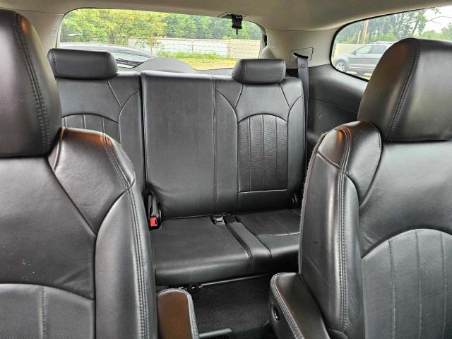 Photo 9 from auction – 2012 BUICK ENCLAVE with VIN 5GAKVCED8CJ283772