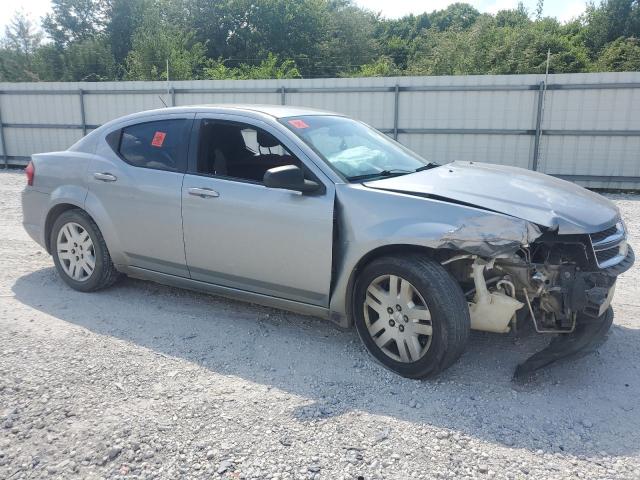 Photo 4 from auction – 2014 DODGE AVENGER SE with VIN 1C3CDZAB8EN116695
