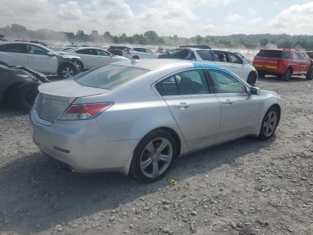 Photo 3 from auction – 2012 ACURA TL with VIN 19UUA9F56CA009548