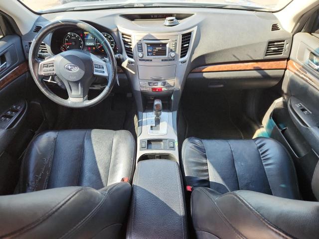 Photo 8 from auction – 2013 SUBARU LEGACY 2.5 with VIN 4S3BMCK69D3023300