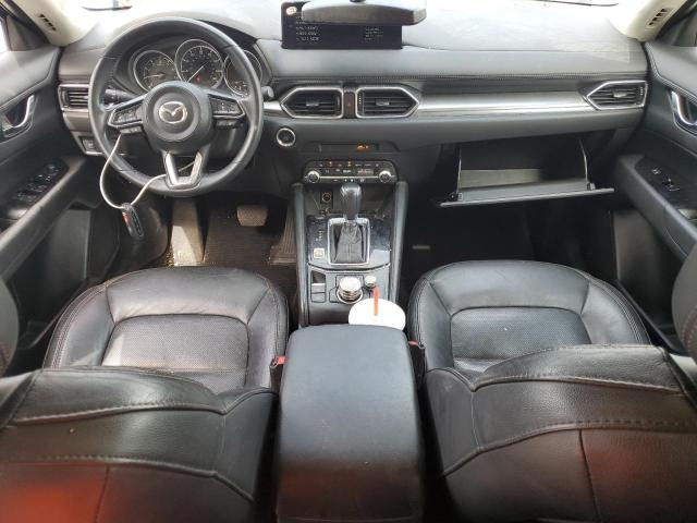 Photo 8 from auction – 2022 MAZDA CX-5 PREFERRED with VIN JM3KFBCM2N1572973