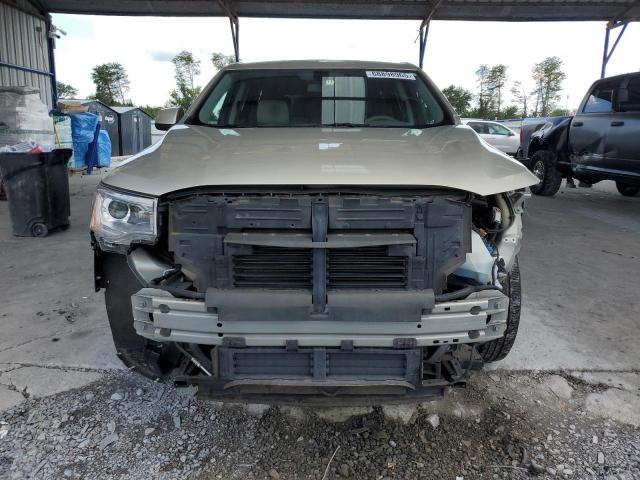 Photo 5 from auction – 2017 GMC ACADIA SLE with VIN 1GKKNKLA0HZ200916