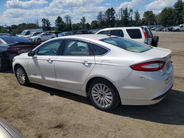 Photo 2 from auction – 2016 FORD FUSION SE with VIN 3FA6P0LUXGR298450