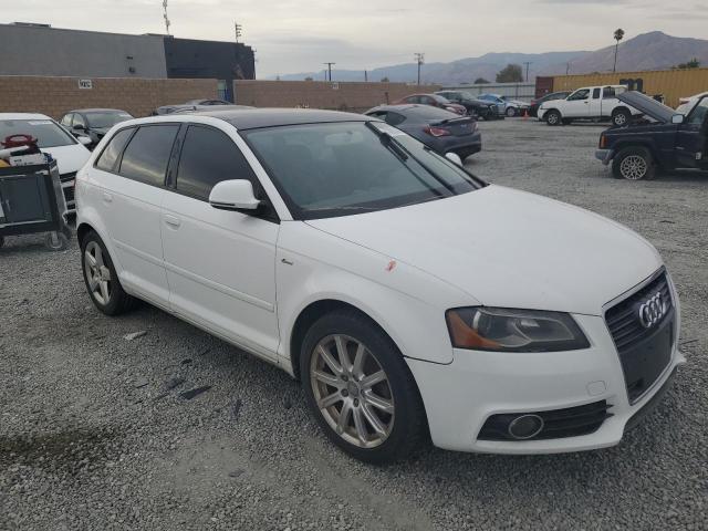 Photo 4 from auction – 2010 AUDI A3 PREMIUM with VIN WAUKEAFM7AA038635