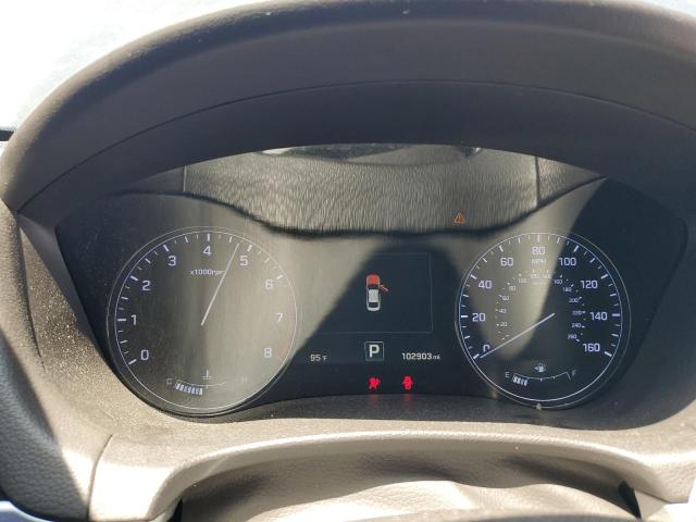 Photo 9 from auction – 2016 HYUNDAI GENESIS 3. with VIN KMHGN4JE7GU138490