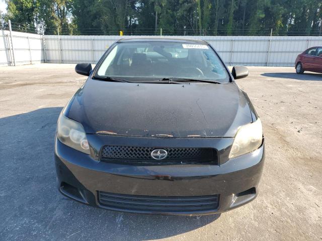 Photo 5 from auction – 2009 TOYOTA SCION TC with VIN JTKDE167590301978