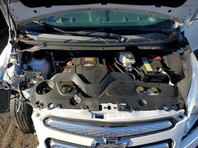 Photo 11 from auction – 2016 CHEVROLET SPARK EV 2 with VIN KL8CL6S05GC614497