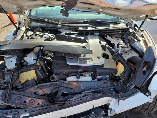 Photo 11 from auction – 2015 INFINITI Q50 BASE with VIN JN1BV7ARXFM390657