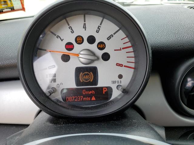 Photo 9 from auction – 2013 MINI COOPER with VIN WMWSU3C58DT685565