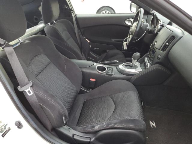 Photo 10 from auction – 2017 NISSAN 370Z BASE with VIN JN1AZ4EH1HM952254