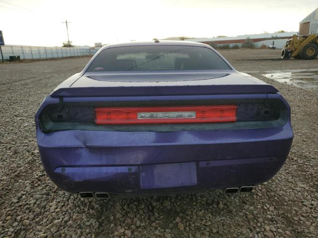 Photo 6 from auction – 2010 DODGE CHALLENGER with VIN 2B3CJ5DT2AH173304
