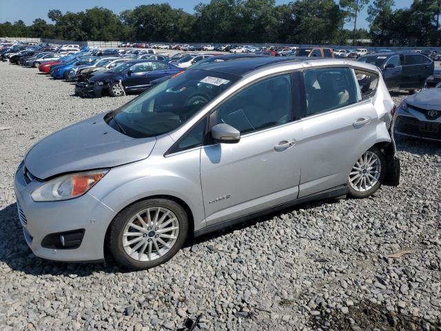 Foto 1 de la subasta – 2015 FORD C-MAX SEL con VIN 1FADP5BU4FL108080