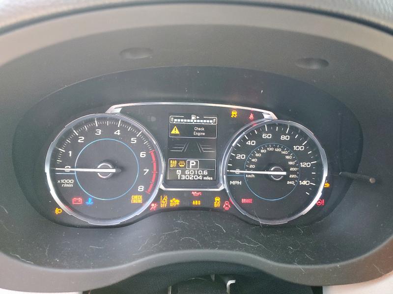 Zdjęcie 9 z aukcji – 2018 SUBARU FORESTER 2 z VIN JF2SJARC0JH411878