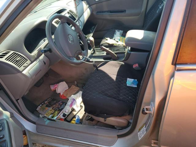 Photo 7 from auction – 2005 TOYOTA CAMRY LE with VIN 4T1BE32K85U040221