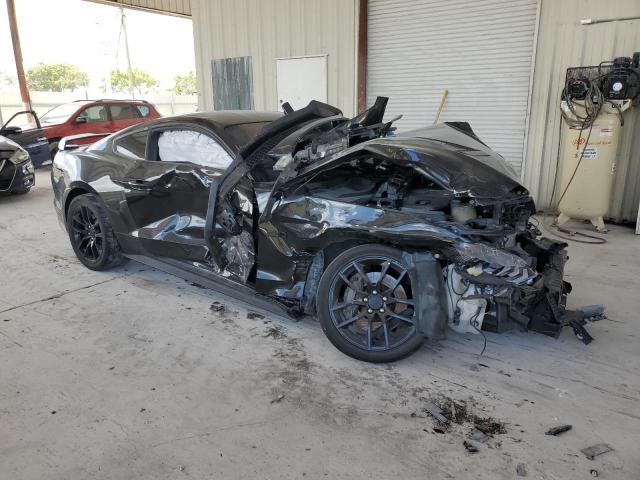 Photo 4 from auction – 2018 FORD MUSTANG GT with VIN 1FA6P8CF1J5162279