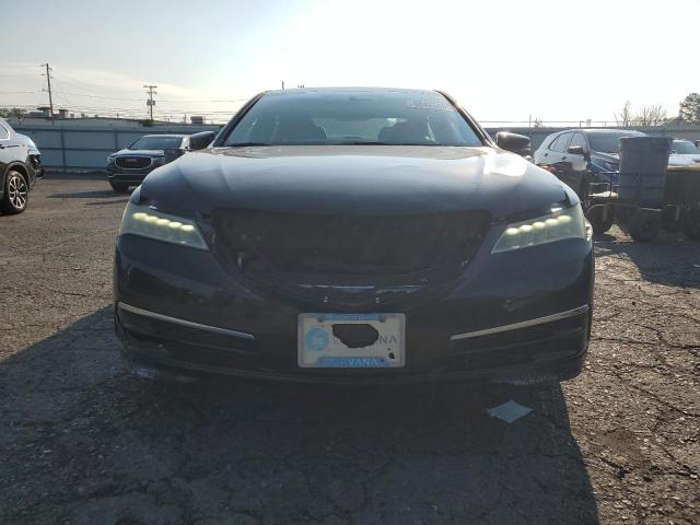 Photo 5 from auction – 2016 ACURA TLX with VIN 19UUB1F31GA003076