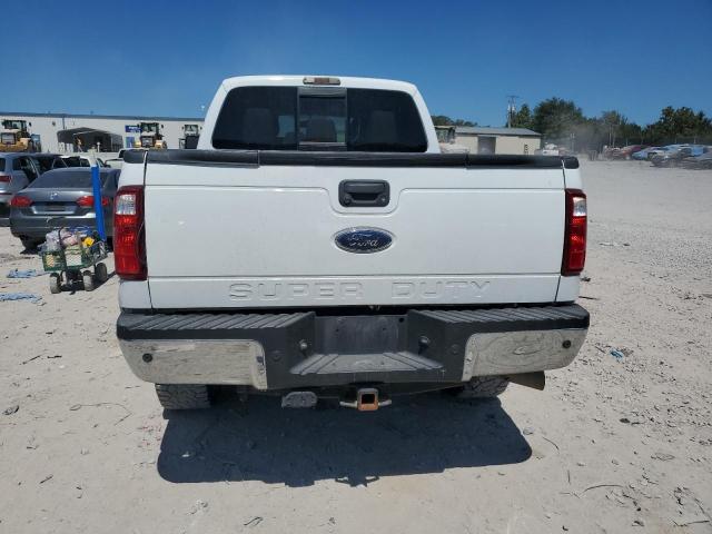 Photo 6 from auction – 2011 FORD F250 SUPER with VIN 1FT7W2BT3BEA22757