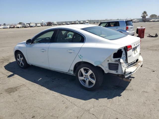 Photo 2 from auction – 2013 VOLVO S60 T5 with VIN YV1612FS3D2179148