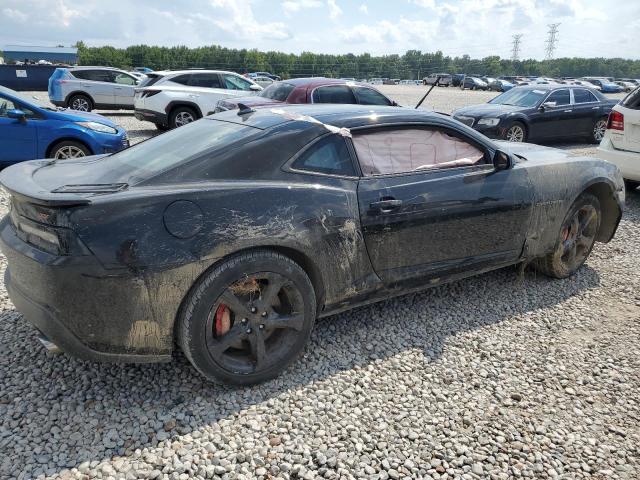 Photo 3 from auction – 2015 CHEVROLET CAMARO SS with VIN 2G1FH1EJ1F9173947