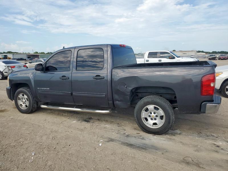 Photo 2 from auction – 2011 CHEVROLET SILVERADO with VIN 3GCPCSE09BG212520