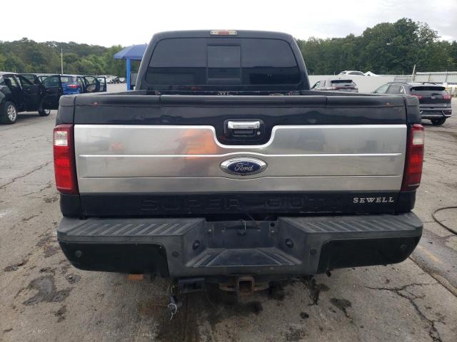 Photo 6 from auction – 2014 FORD F250 SUPER with VIN 1FT7W2BT0EEB01176