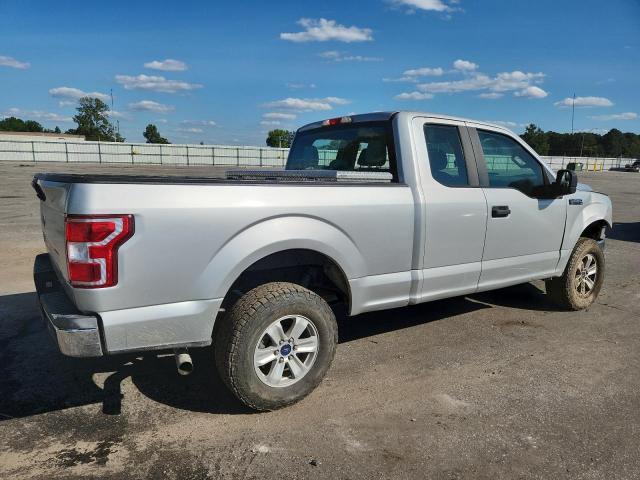 Photo 3 from auction – 2018 FORD F150 SUPER CAB with VIN 1FTEX1EP2JKC38788
