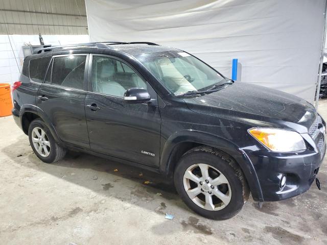 Photo 4 from auction – 2011 TOYOTA RAV4 LIMIT with VIN 2T3DK4DV3BW045067