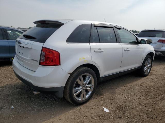 Photo 3 from auction – 2011 FORD EDGE LIMIT with VIN 2FMDK3KC8BBB65635