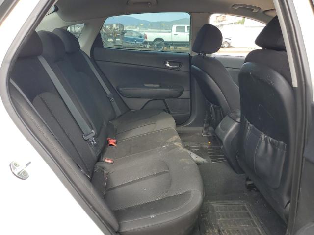 Photo 10 from auction – 2016 KIA OPTIMA LX with VIN 5XXGT4L36GG061638