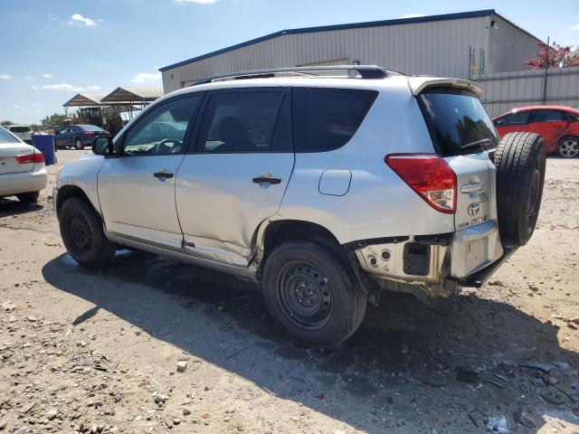 Photo 2 from auction – 2008 TOYOTA RAV4 with VIN JTMZD33V185114477