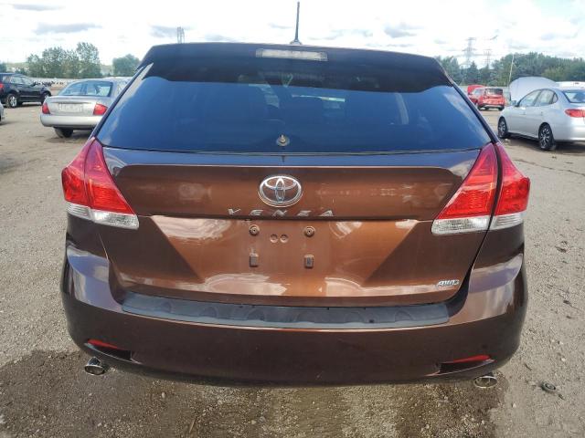 Photo 6 from auction – 2010 TOYOTA VENZA with VIN 4T3BK3BBXAU042031