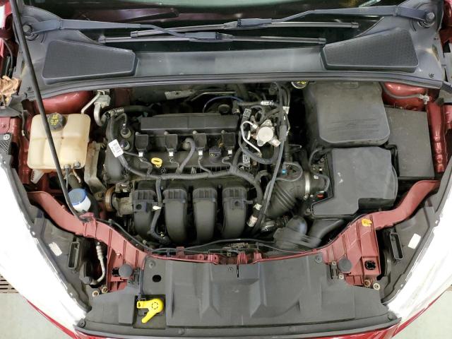 Photo 11 from auction – 2015 FORD FOCUS SE with VIN 1FADP3F21FL362195