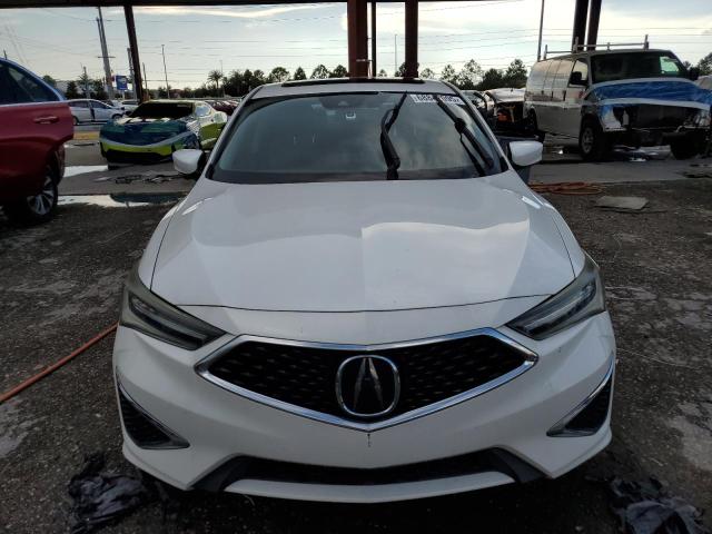 Photo 5 from auction – 2019 ACURA ILX PREMIU with VIN 19UDE2F76KA001378