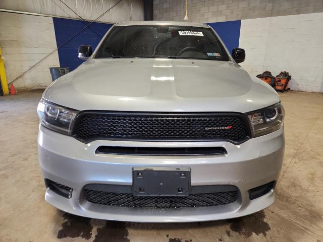 Photo 5 from auction – 2019 DODGE DURANGO GT with VIN 1C4RDJDG0KC700191