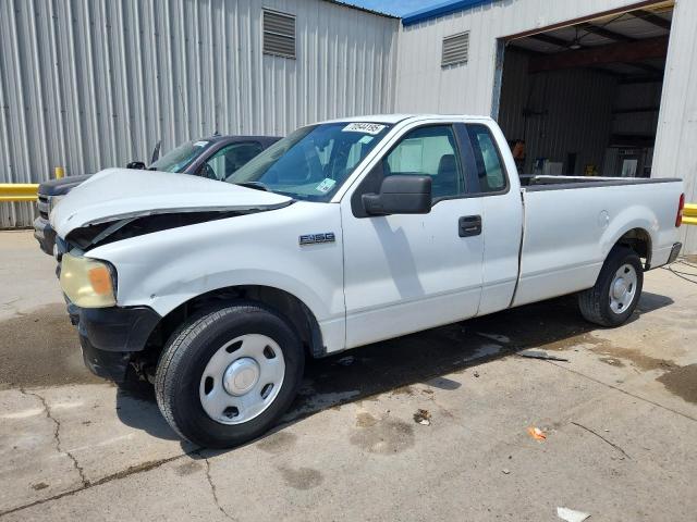 FORD F150 2008 with VIN 1FTRF12W18KC52126 - Photo from auction