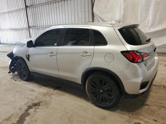 Photo 2 from auction – 2024 MITSUBISHI OUTLANDER with VIN JA4ARUAU5RU010428