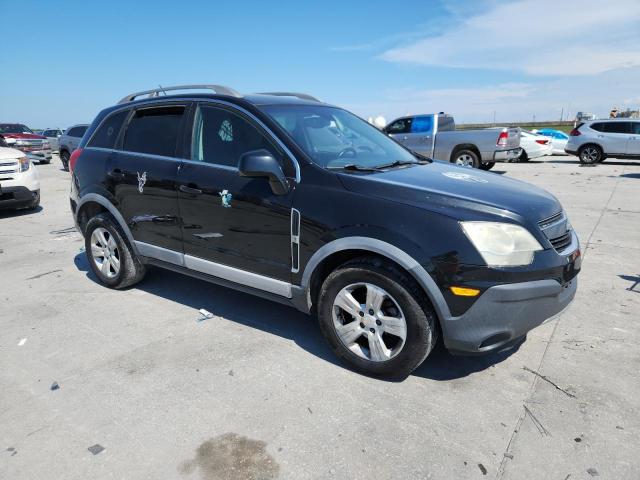 Photo 4 from auction – 2014 CHEVROLET CAPTIVA LS with VIN 3GNAL2EK0ES545463
