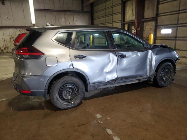 Photo 3 from auction – 2018 NISSAN ROGUE S with VIN KNMAT2MT1JP575213