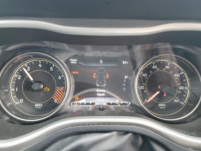 Photo 9 from auction – 2014 JEEP CHEROKEE L with VIN 1C4PJLDS6EW154189