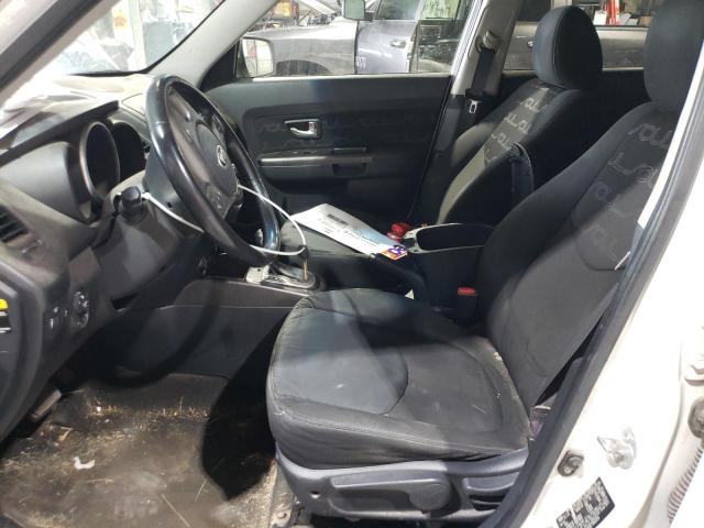Photo 7 from auction – 2013 KIA SOUL + with VIN KNDJT2A63D7562255