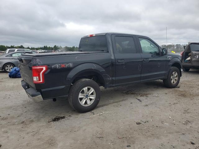Photo 3 from auction – 2017 FORD F150 SUPER with VIN 1FTEW1EF6HFA00908