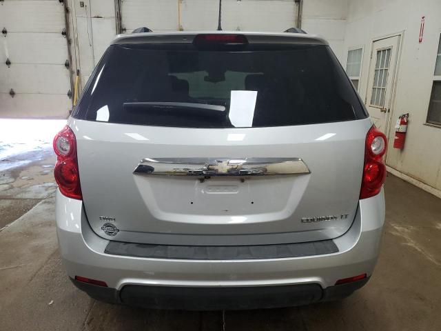 Photo 6 from auction – 2014 CHEVROLET EQUINOX LT with VIN 2GNFLFEK7E6295988