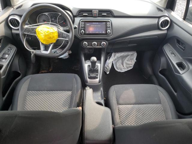 Photo 8 from auction – 2020 NISSAN VERSA S with VIN 3N1CN8BV4LL807007
