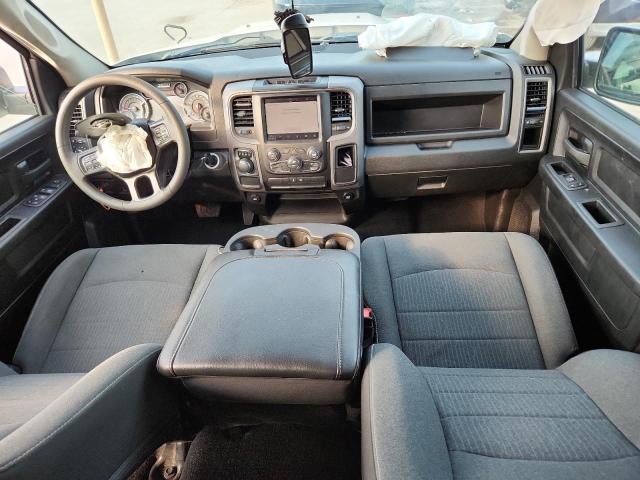 Photo 8 from auction – 2022 RAM 1500 CLASS with VIN 1C6RR6FG1NS148150